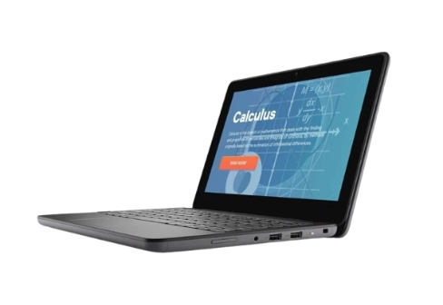Dell Latitude 3120 x360 Convertible Laptop